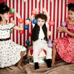 © Une journée au cirque !_Chambéon - Canva