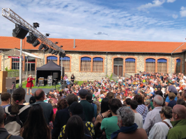Festival Charivarue
