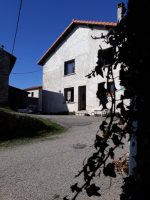Gîte d'étape M et Mme Barbier
