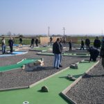 © Mini-Golf - Performances Drive - Performances Drive