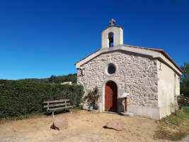 Chapelle Saint Roch