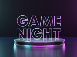 La nuit du jeu - Festival Charivarue