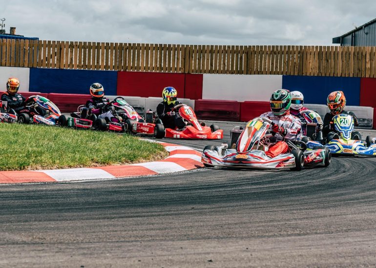 © Trophée Loire-Forez - Karting_Savigneux - Pixabay