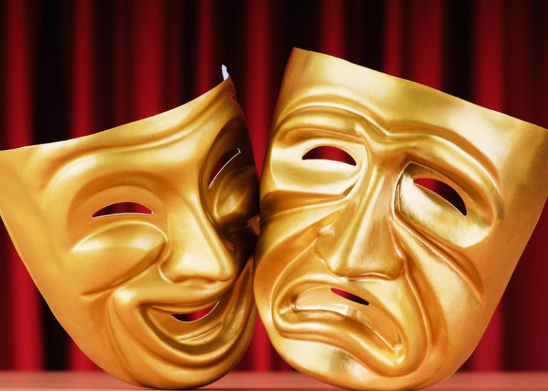 © Stage théâtre d'improvisation_Feurs - Canva