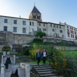 © GR® de Pays Rails et rambertes_Saint-Just Saint-Rambert - OTLF