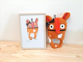 Doudou It Yourself