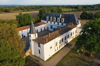 © Journées Européennes du Patrimoine - Visite thématique - Voyage poétique dans l'Astrée_Saint-Étienne-le-Molard - Département de la Loire