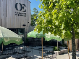La Maison d'Oeuvres
