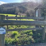 © Parcours trail 10 - Trail sud de Bellegarde : à la découverte de Saint-Pierre_Bellegarde-en-Forez - OT FOREZ-EST