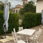 © Gîte Le Cottage du Parc_Chambéon - OTFE