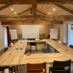 © Gîte Le Cottage du Parc_Chambéon - OTFE