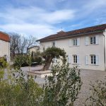 © Gîte Le Cottage du Parc_Chambéon - OTFE