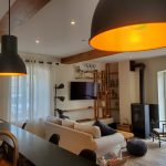© Gîte Le Cottage du Parc_Chambéon - OTFE