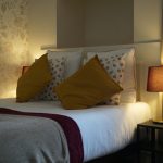© Gîte Le Cottage du Parc_Chambéon - OTFE