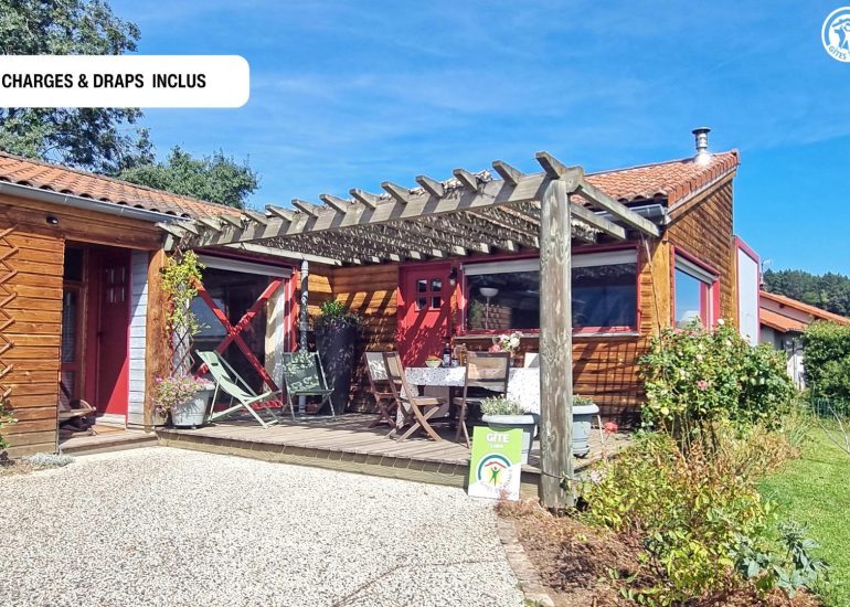 © Le Labo - Gîtes de France