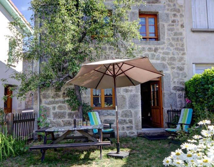 © Gîte Sous le Poirier - Gîtes de France