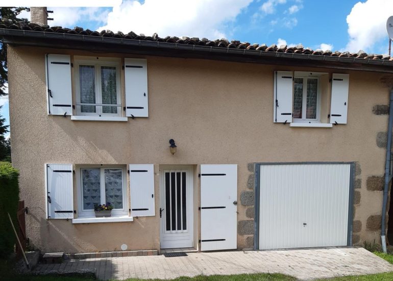© Chez Paul - Gîtes de France