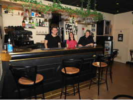 Bar restaurant - Le p'tit Pardon