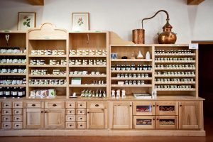 Atelier aromathérapie adulte