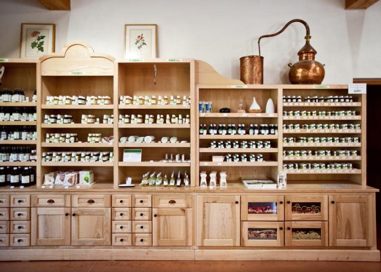 © Initiation à l'aromathérapie_Verrières-en-Forez - Madame Oreille