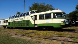 Train du patrimoine