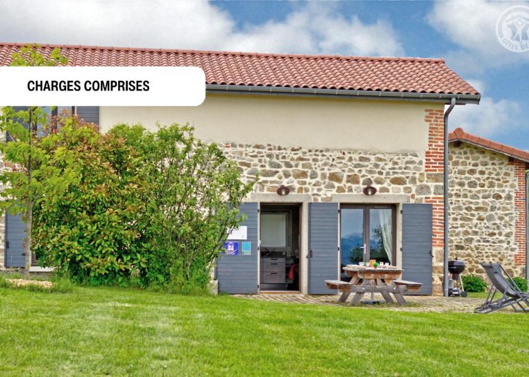 © Côté Forez - Gîtes de France
