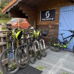 © Forez Bike Evasion_Chalmazel - Jeansagnière - Forez Bike Evasion