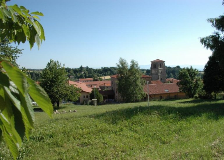 © La Joie de Vivre - Ferienzentrum - M ROUSSEL Frédéric