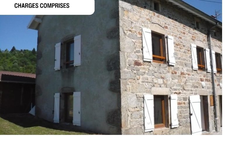 © Les Gentianes - Gîtes de France