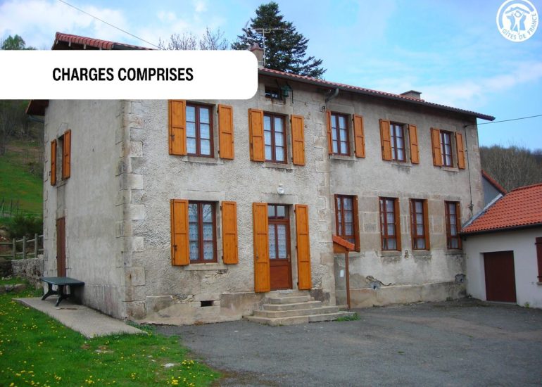 © Les Narcisses - Gîtes de France