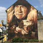 © Aero - Exposition de street-art_Sauvain - Aero