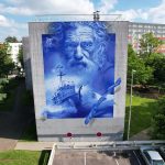 © Aero - Exposition de street-art_Sauvain - Aero