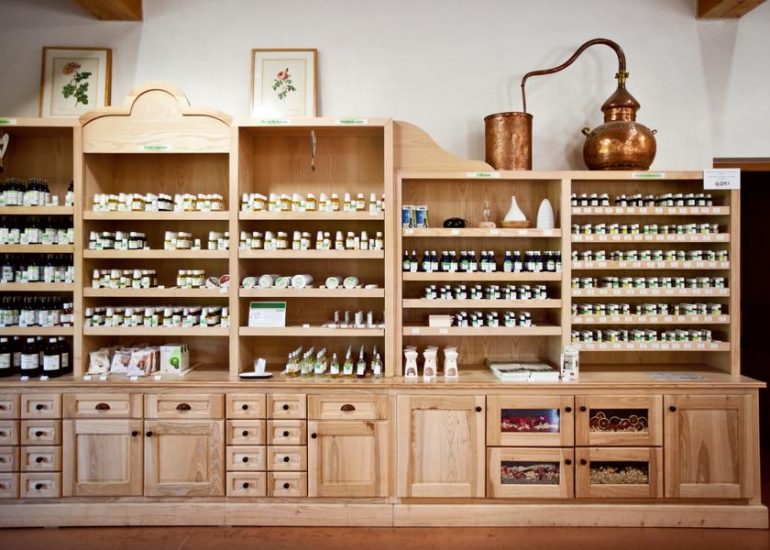 © Initiation à l'aromathérapie_Verrières-en-Forez - Madame Oreille