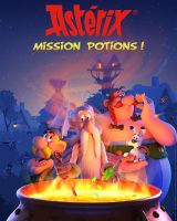 Jeu en réalité virtuelle « Astérix : Mission potions ! » - Nuit Européenne des Musées