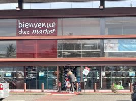 Carrefour Market Veauche