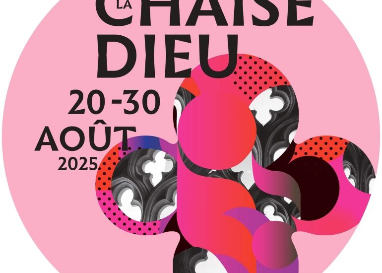 © Dans le cadre du festival de la Chaise-Dieu "Passions" par l'ensemble Théodora_Lavaudieu - Festival de la Chaise-Dieu