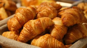 Boulangerie Marcoux