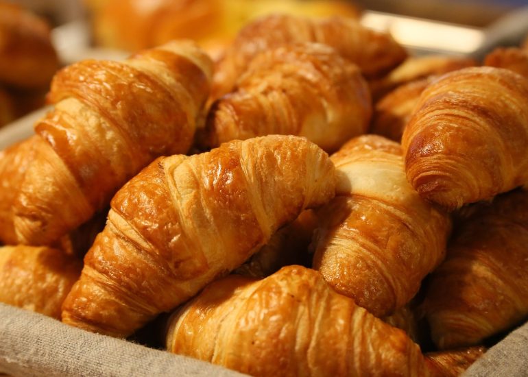 © Boulangerie Marcoux_Saint-Just Saint-Rambert - Pixabay