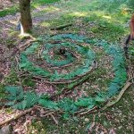 © Plongez dans la nature – Animation sensorielle et créative pour enfants - Aurélie Trescartes