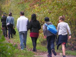 Rallye nature en famille - Les Rendez-Vous Nature