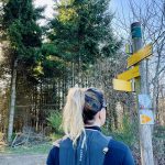 © Parcours trail 2 - Violay en grandeur, les bois de Violay_Violay - OT FOREZ-EST
