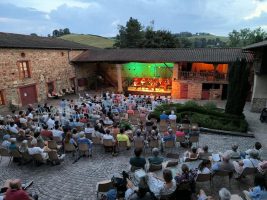Festival des Montagnes du Matin - Carmen de Georges Bizet