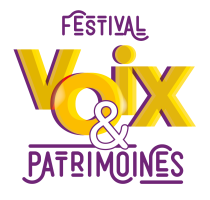 Festival Voix & Patrimoines 2025 - 06/06/2025 - 24/07/2025