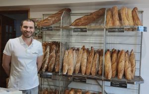 Boulangerie Dupuy