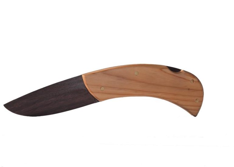Atelier - Mon premier couteau