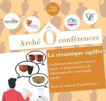 Arché Ô conférence