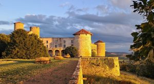 Château de Ravel