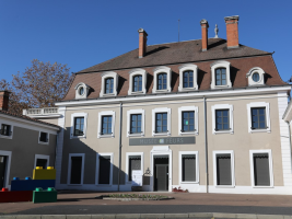 Exposition temporaire - La résistance dans la bande dessinée