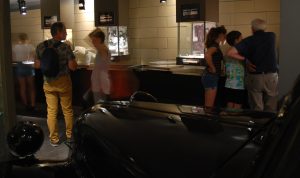 "Enigmes au Musée" - Escape Game