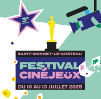 Festival Ciné-Jeux